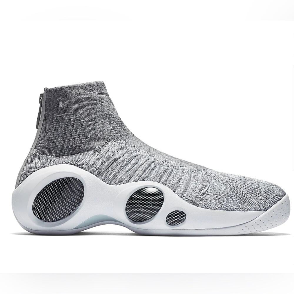 Nike Flight Bonafide - Pure Platinum